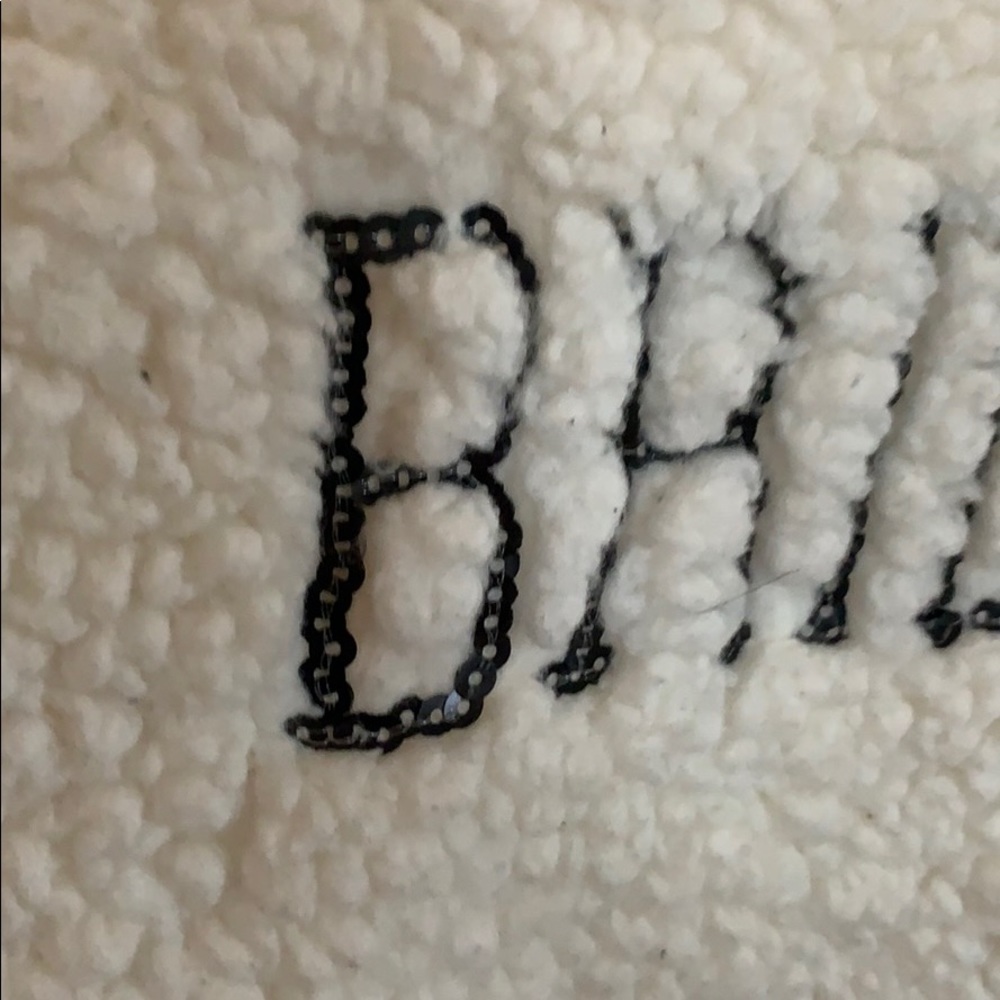 Bride Sweatshirt - Picture 3 of 4